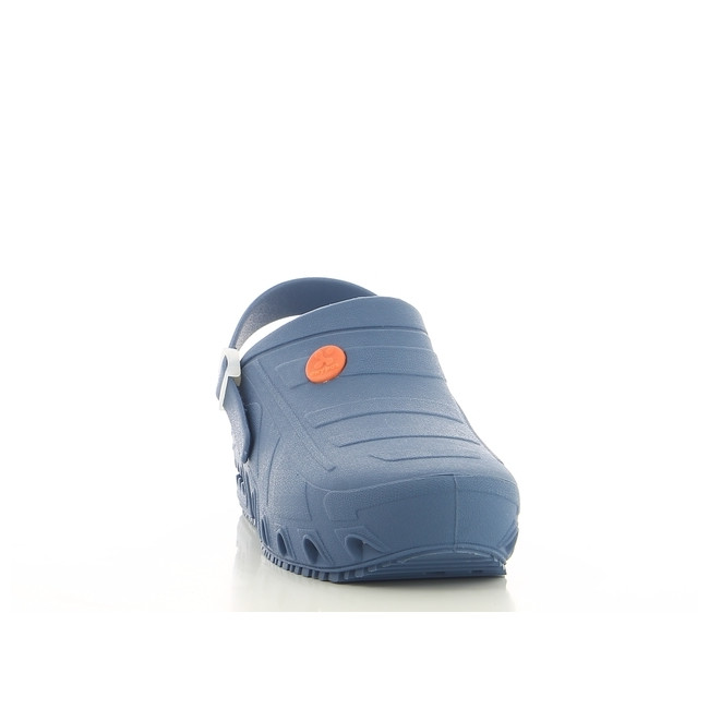 Marine Clog - Safety Jogger Professional