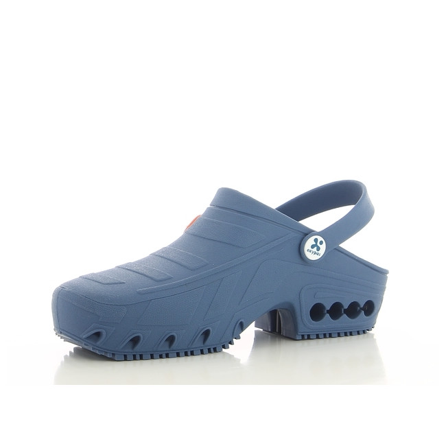 Sabot de bloc OXYCLOG Marine Safety Jogger Professional