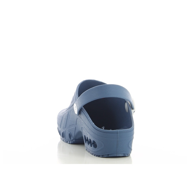Sabot de bloc Marine - Safety Jogger Professional