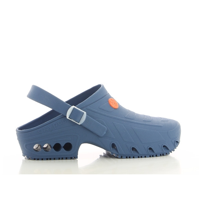 Sabot de bloc Marine - Safety Jogger Professional