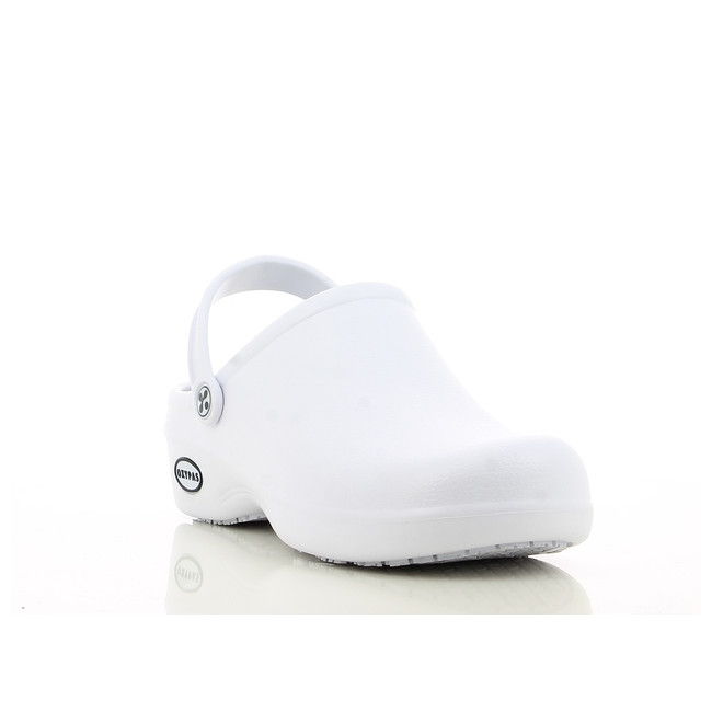 Sabot BestLight1 Blanc - Safety Jogger Professional