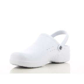 Sabot BestLight1 Blanc - Safety Jogger Professional
