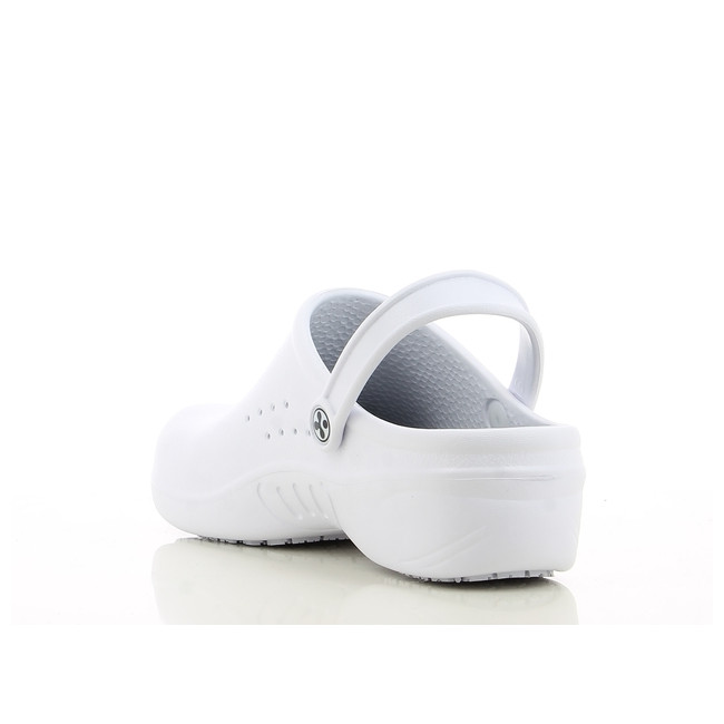 Sabot BestLight1 Blanc - Safety Jogger Professional