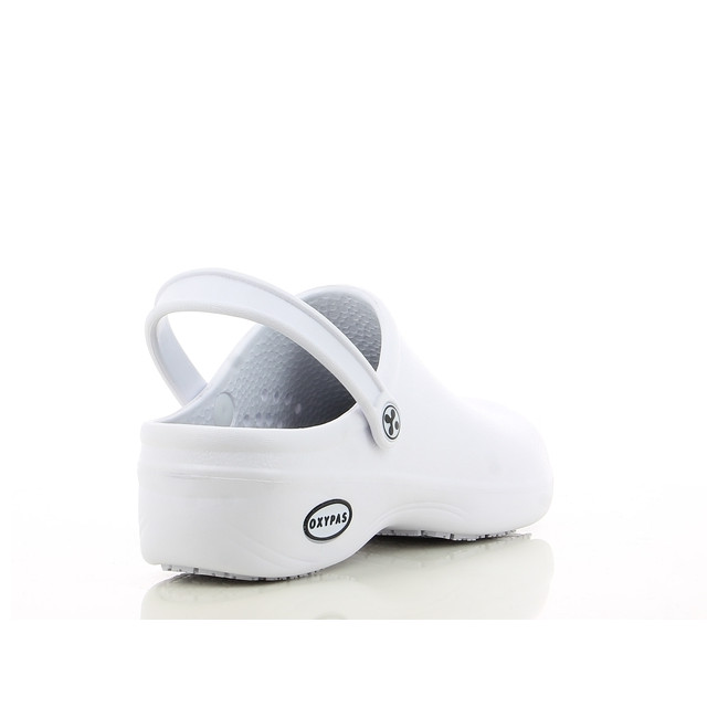 Klomp BestLight1 Wit - Safety Jogger Professional