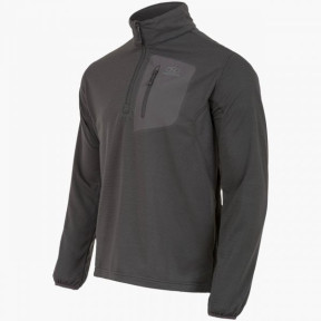 HIRTA FLEECE DARK GREY - Highlander