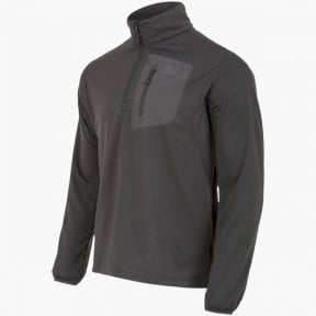HIRTA FLEECE DARK GREY - Highlander