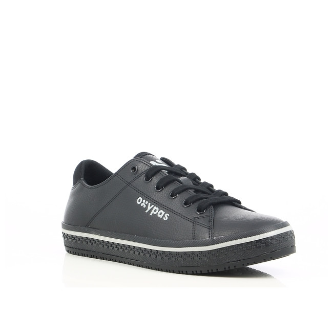 Basket de travail PAOLA  Noir - Safety Jogger Professional
