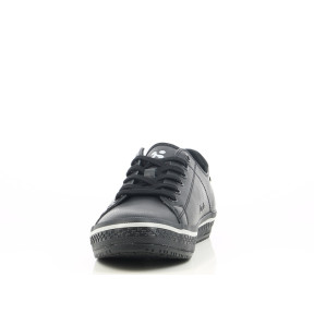 Arbeitsschuh PAOLA Schwarz - Safety Jogger Professional