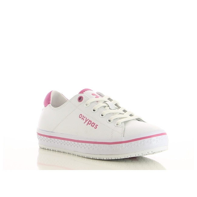 Basket de travail PAOLA  Fuchsia - Safety Jogger Professional