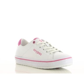 Basket de travail PAOLA  Fuchsia - Safety Jogger Professional
