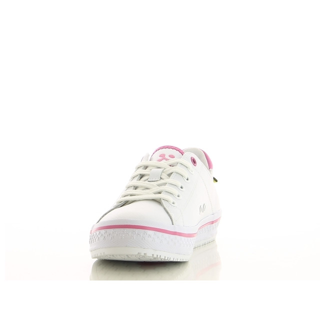 Arbeitsschuh PAOLA Fuchsia - Safety Jogger Professional