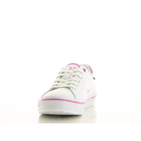 Basket de travail PAOLA  Fuchsia - Safety Jogger Professional