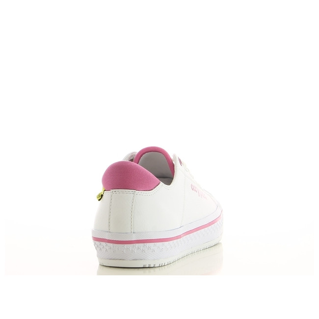 Basket de travail PAOLA  Fuchsia - Safety Jogger Professional