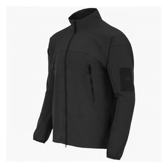 TACTICAL HIRTA JACKET BK