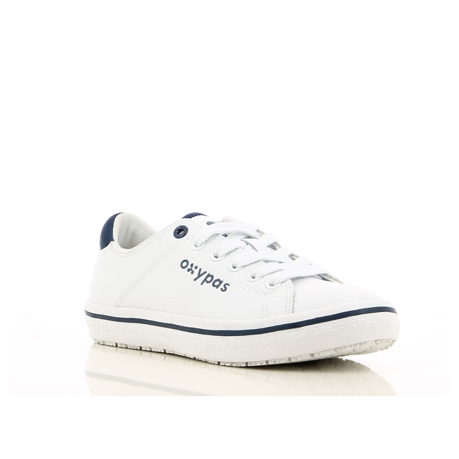 Arbeitsschuh PAOLA Marine - Safety Jogger Professional
