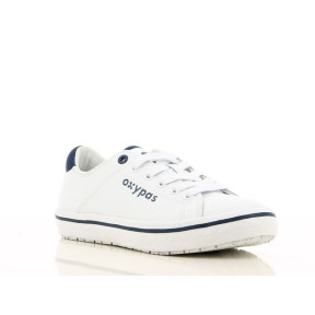 Werkschoen PAOLA Marine - Safety Jogger Professional