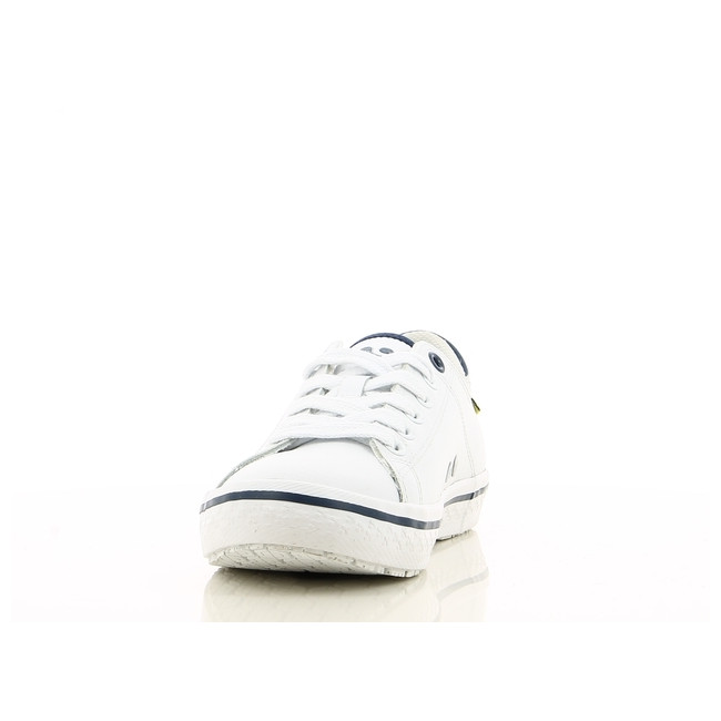 PAOLA Marine Arbeitsschuh - Safety Jogger Professional