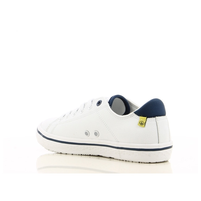 Werkschoen PAOLA Marine - Safety Jogger Professional