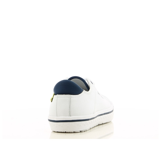 Basket de travail PAOLA Marine - Safety Jogger Professional