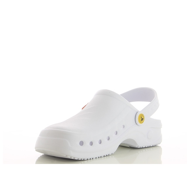 Sonic Clog - Safety Jogger