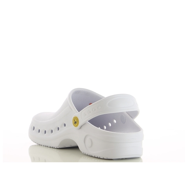 Sonic Clog - Safety Jogger
