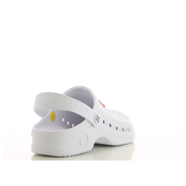 Sonic Clog - Safety Jogger