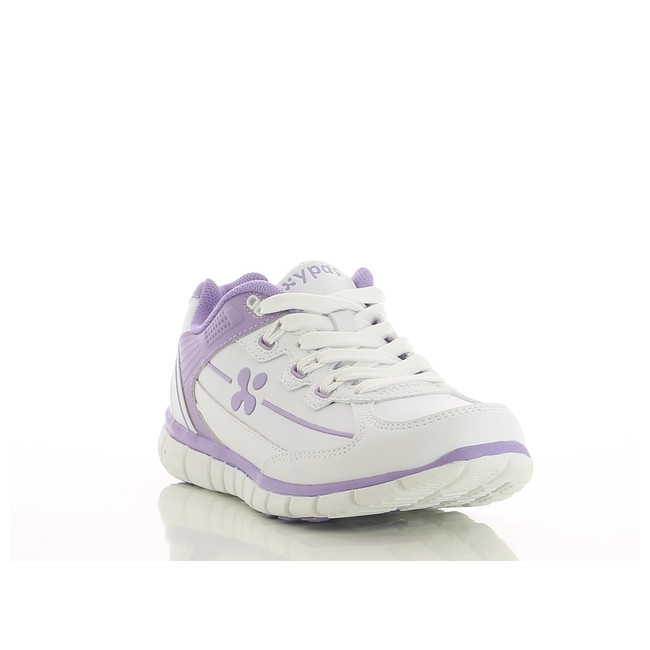 Basket SUNNY liliowy - Safety Jogger Professional