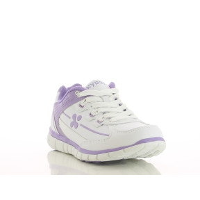 Basket SUNNY liliowy - Safety Jogger Professional