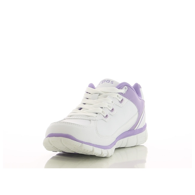 Basket SUNNY liliowy - Safety Jogger Professional