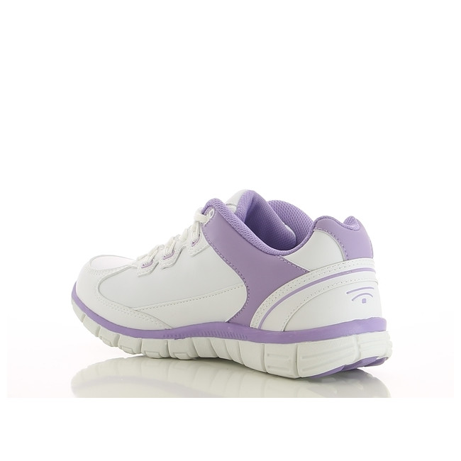 Buty sportowe SUNNY fioletowe - Safety Jogger Professional