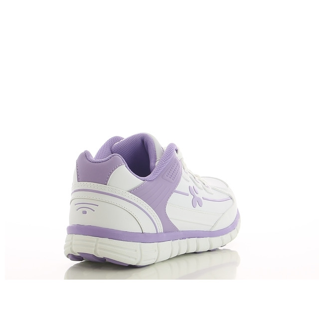 SUNNY Sneaker lila - Safety Jogger Professional