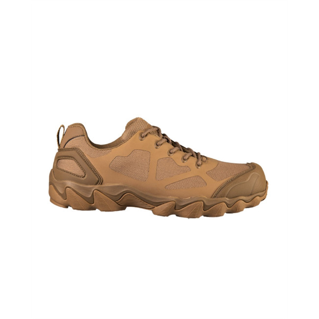 Buty Chimera niskie Ciemny Kojot - Miltec