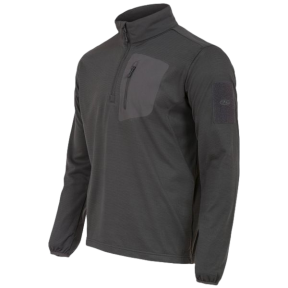 Casaco Polar Tático Hirta Cinzento - Highlander