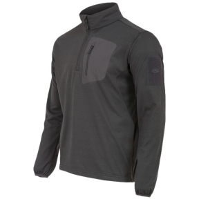 Casaco Polar Tático Hirta Cinzento - Highlander