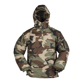 Anorak gevecht winter Woodland - Miltec