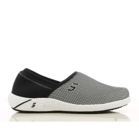 Chaussure Evelyn noire - Safety Jogger