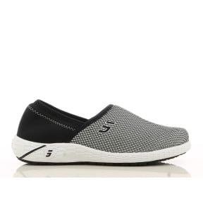 Chaussure Evelyn noire - Safety Jogger