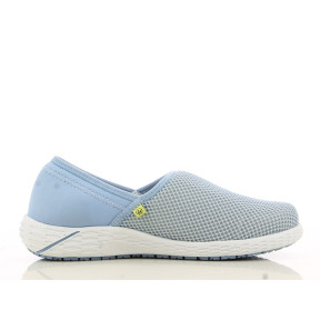 Evelyn Schuh himmelblau - Safety Jogger