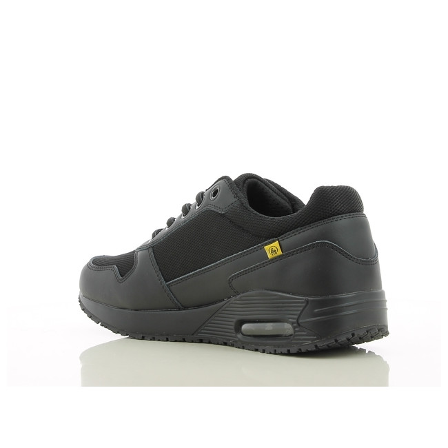 DOMINIQUE Schuhe - Safety Jogger