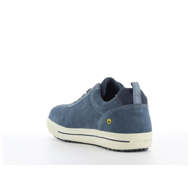 Veiligheidschoenen OBELIX - Safety Jogger