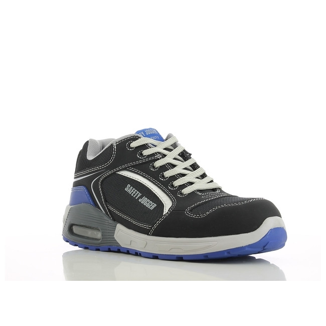 Buty robocze RAPTOR - Safety Jogger Industrial