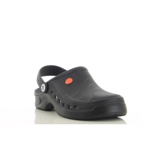 Sabot Sonic Zwart - Safety Jogger Professional