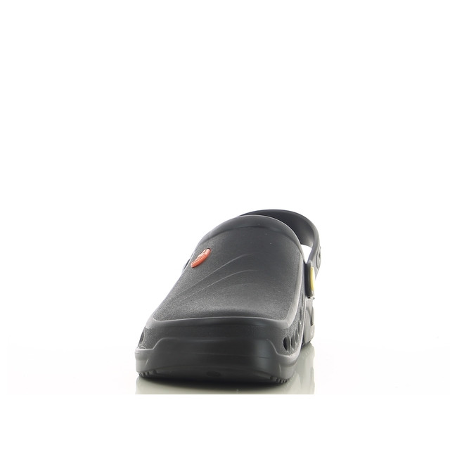 Sabot Sonic Noir - Safety Jogger Professional