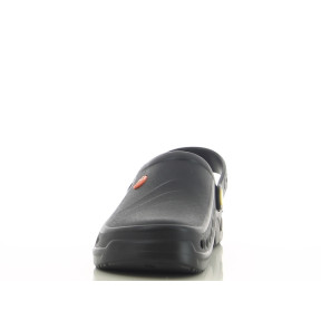Sabot Sonic Czarny - Safety Jogger Professional