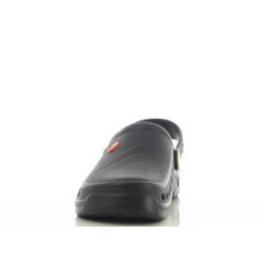 Sabot Sonic Czarny - Safety Jogger Professional