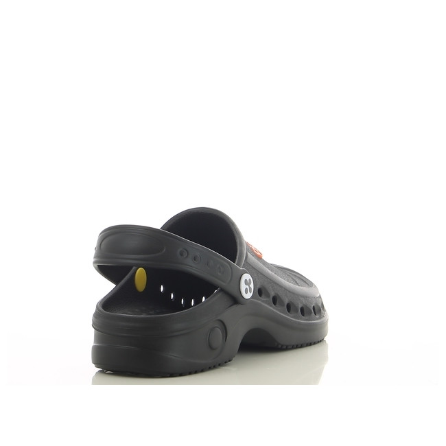 Sabot Sonic Czarny - Safety Jogger Professional