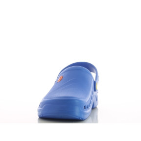 Sabot Sonic Niebieski - Safety Jogger Professional