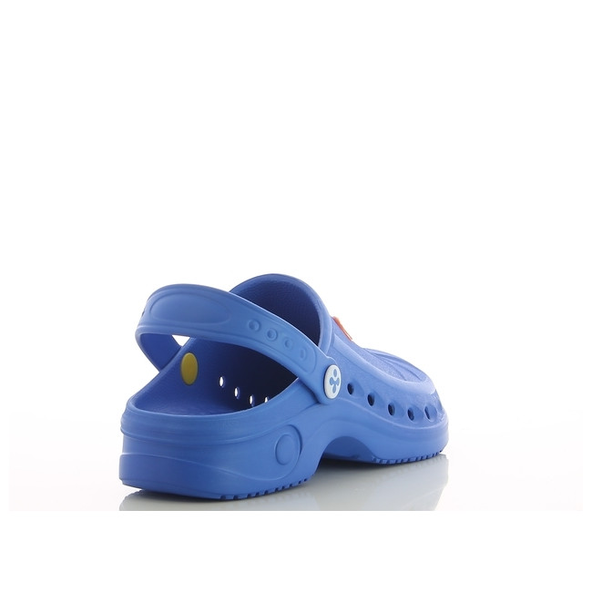 Sabot Sonic Bleu - Safety Jogger Professional