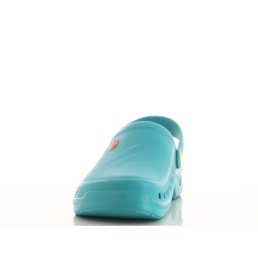 Sabot Sonic Vert - Safety Jogger Professional