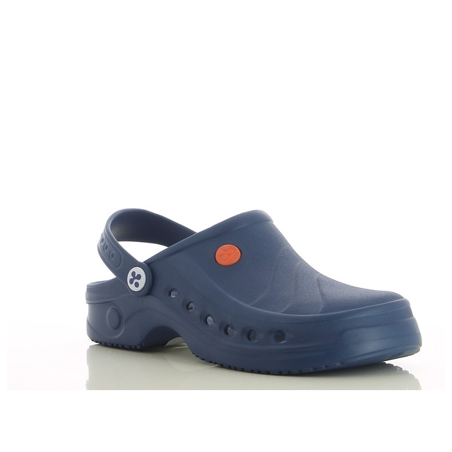 Sonic Clog Marine - Safety Jogger Professional
